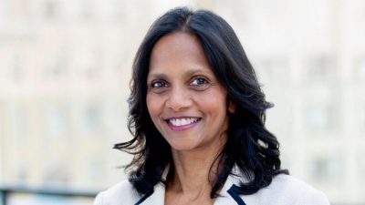 Macquarie (ASX:MQG) - Managing Director & CEO, Shemara Wikramanayake